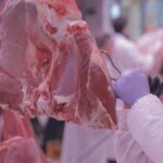 Χονδρεμπόριο μοσχαρίσιου κρέατος